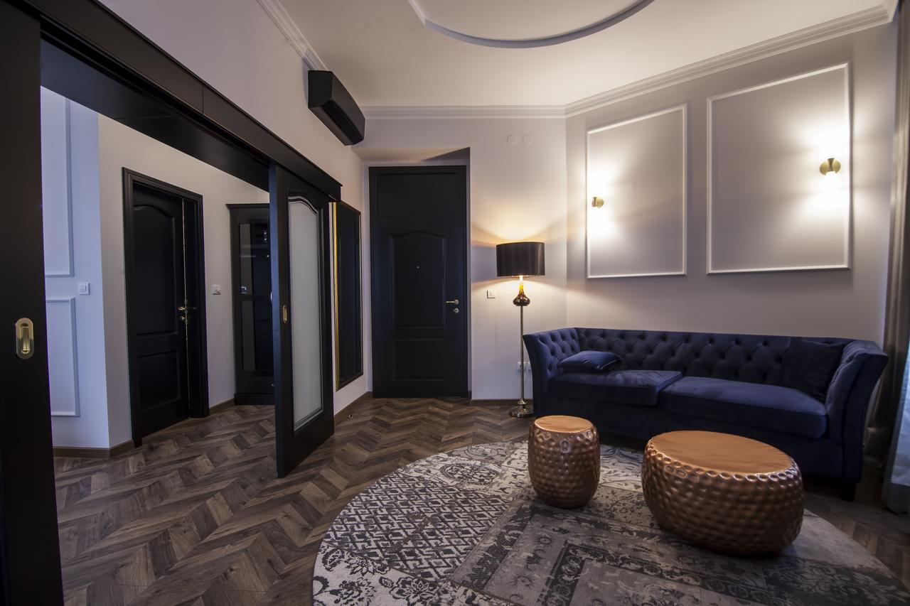 Hotel Balkan Centar Bijeljina Eksteriør billede
